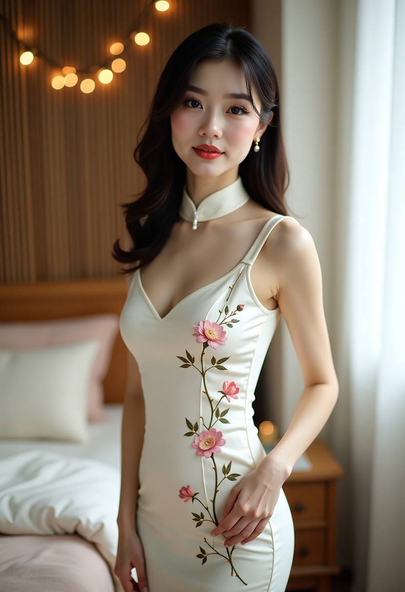 深夜书店海报