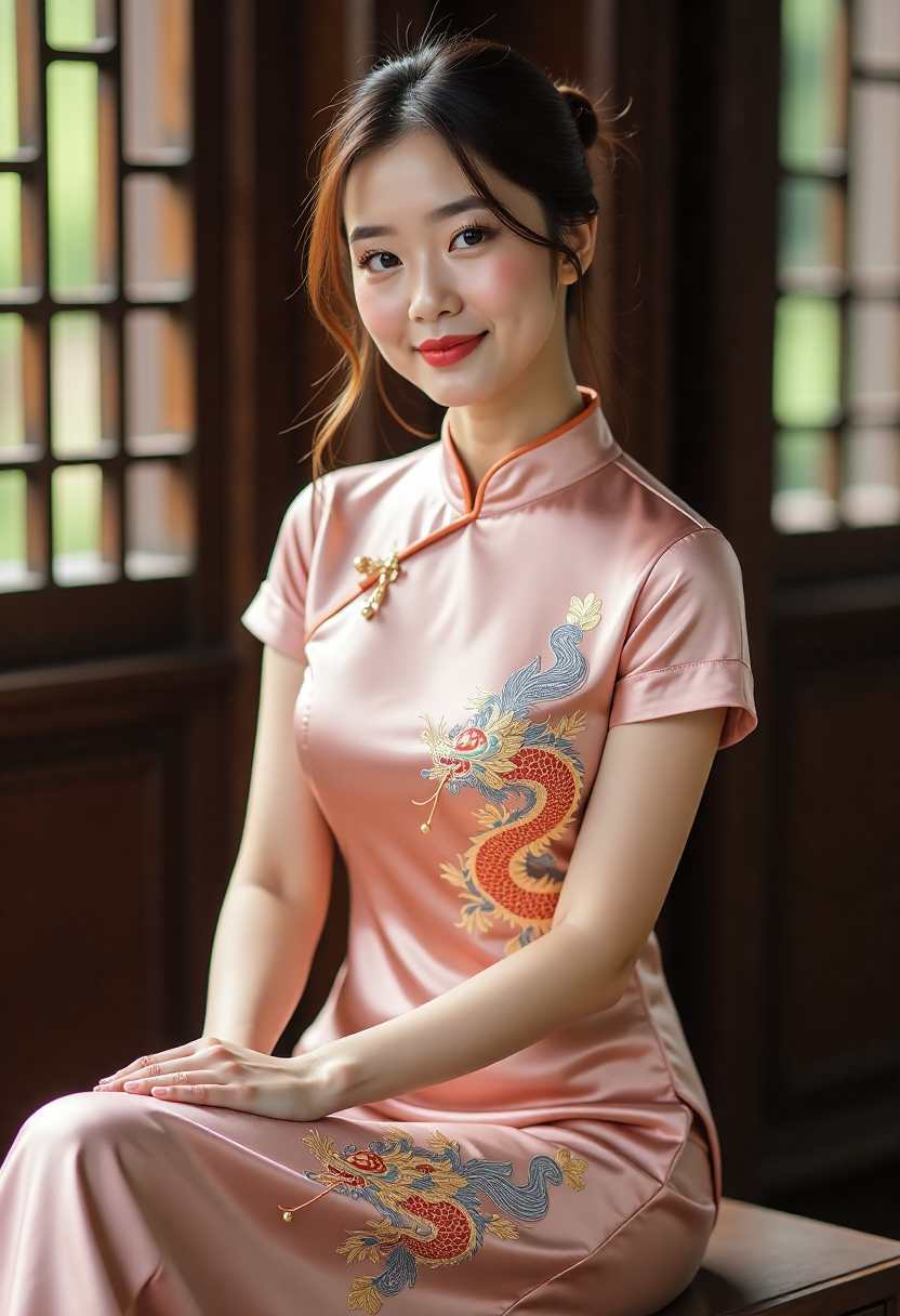 旧相册剧照二